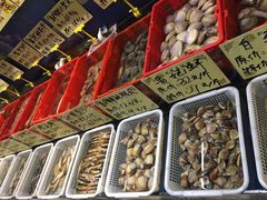 -蚝得喜海鲜(东城店)