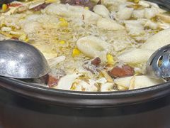 -菌之家·专业纯野生菌火锅·特色炒菌
