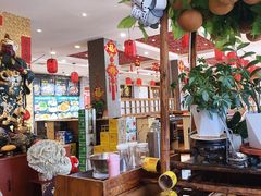 -老渔翁炖鱼坊(开发区东山总店)