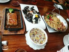 -云来居素食馆(东门店)