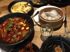 -金牌外婆家(苏州中心店)