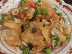 -万宝海鲜舫(劳动公园店)