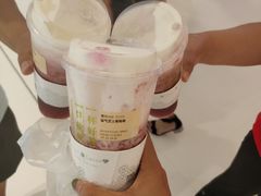 -奈雪的茶(大悦城店)
