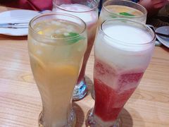 -菲滋意式餐厅(西湖文化广场店)