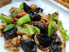 -日照大牌檔•小船海鲜(万平口店)