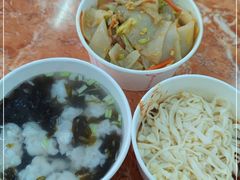 -三真丸子美食坊(故宫路店)