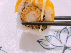 芒果大虾卷-游You House(西单老佛爷店)