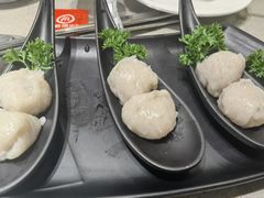 -海底捞火锅(金地广场生日主题店)