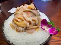-东海怡品海鲜豆捞(舟宿夜江店)