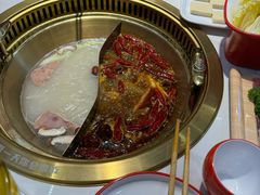 -欠火锅·水牛毛肚·团建聚餐·生日宴(何山路店)