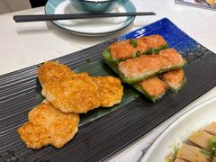 -常来小聚·广州非遗传承餐厅(高德置地店)