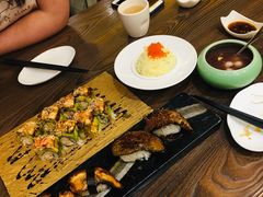 -东京屋(武定路店)