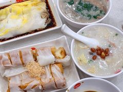 -冠记·肠粉粥品专家(江南大道店)