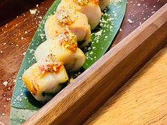 炙烤龙利鱼卷-元古雲境(太古里店)