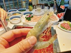 -二荆条·蜀鲜汇城市森林火锅