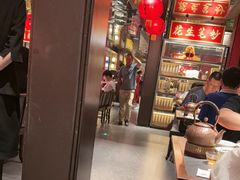 -小厨娘金榜题名(夫子庙秦淮河店)