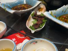 -高家烧鸽子烧烤店63年