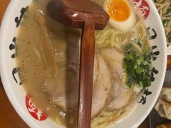 -日出拉面(望京店)