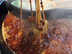 -钢管厂五区小郡肝火锅串串香(清河店)