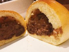 大哥红豆包-有璟阁港式餐厅(国贸商城店)