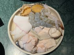 -牛New寿喜烧(曹路花园城店)