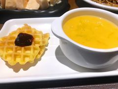 -戈尔登酒店·满堂彩咖啡厅