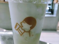 -喜茶(深圳丰盛町店)