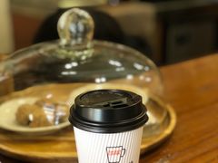 -HUG COFFEE(鼓楼店)
