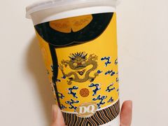 -DQ·蛋糕·冰淇淋(周浦万达店)
