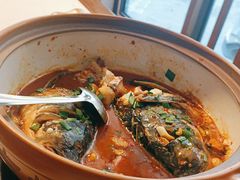 -千岛湖小鱼儿·淳安匠心农家菜