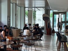 -星巴克臻选(珠海富华里店)
