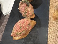 -LA CREPERIE BRETONNE布列塔尼法式餐厅(天童北路店)