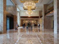 -杭州城中香格里拉大酒店