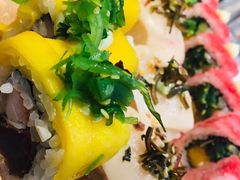 -太原富力万达文华酒店·美食汇西餐厅