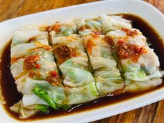-兄妹生滚粥(广昌路店)