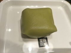 -满记甜品(苏州中心店)