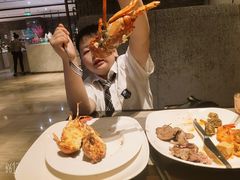 -丽都皇冠假日酒店·Matrix亦餐厅(望京店)