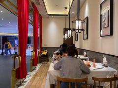 -小厨娘淮扬菜(六合欢乐港店)