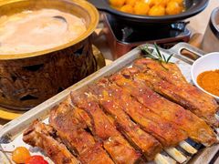 -羊之道草原味道清真餐厅(番禺店)