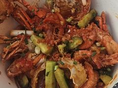 -辣螃铠盆盆蟹大排档(总店)