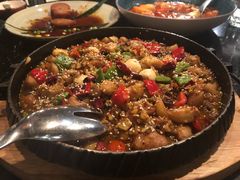 太安鱼-华豫川酒家(大卫城店)