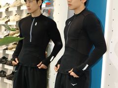 -松雷商业(南岗店)