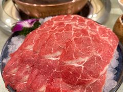 -阳坊胜利涮羊肉(阳坊老店)