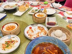 -有心德(麦地店)