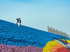 -平潭岛•仙人井