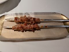 -西域阿里马新疆菜·清真(桂花路店)