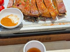 -羊之道草原味道清真餐厅(番禺店)