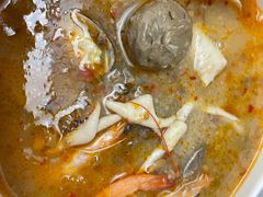 -三爷糟粕醋·鲜鱼汤·海南特色小吃(新华南路店)