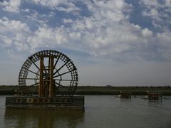 -黄沙古渡原生态旅游区