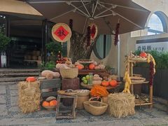 -溪山云境森林音乐餐厅(湖景店)